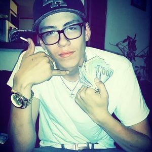 Meet your Posher, Alec